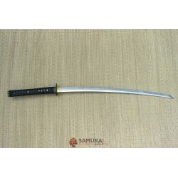 Black Musashi Katana 1095