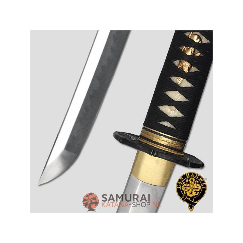 Bamboo Mat Katana - Outlet