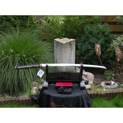 Bamboo Mat Katana - Outlet