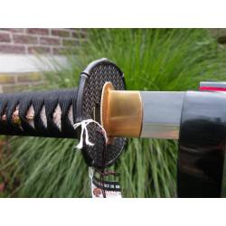 Bamboo Mat Katana - Outlet