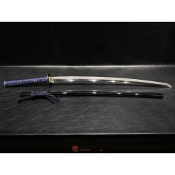 Nami Katana met Bo-Hi