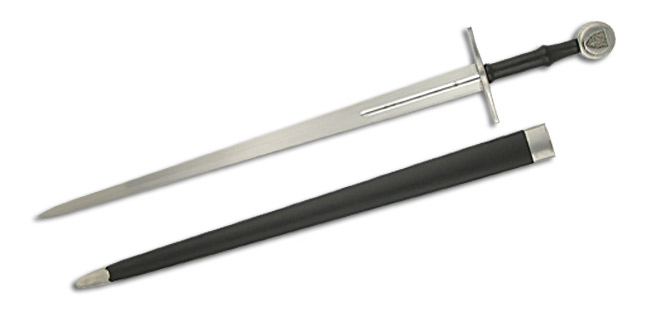 Albrecht sword zwaard